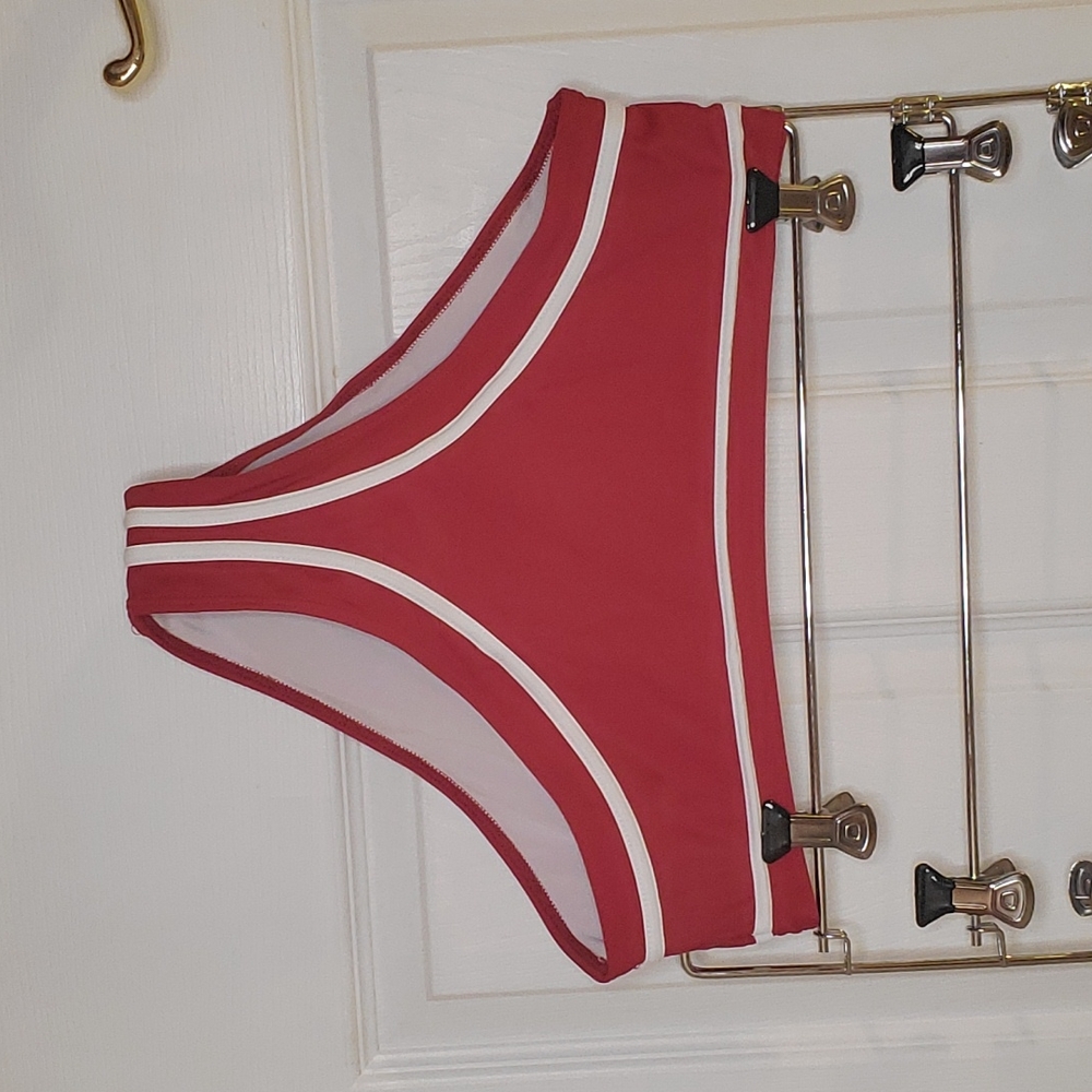 NWT Bikini bottom